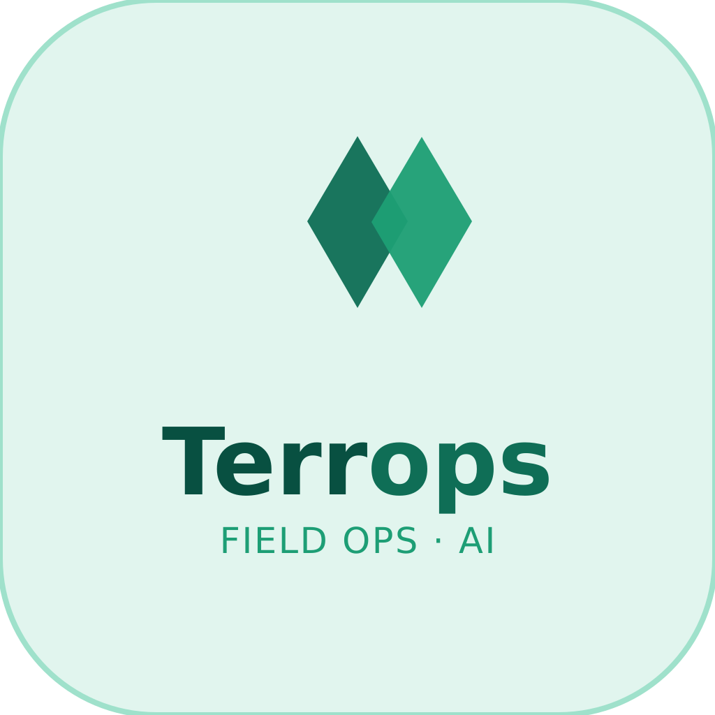 Logo Terrops